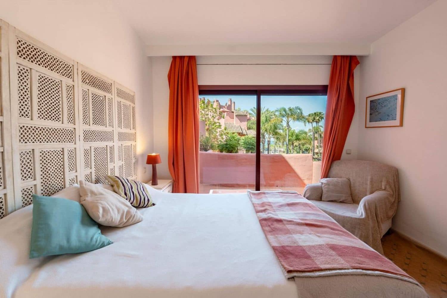 Apartamento de 1 habitación en New Golden Mile en venta con garaje - 1.499.000 € (Ref: 9856310)
