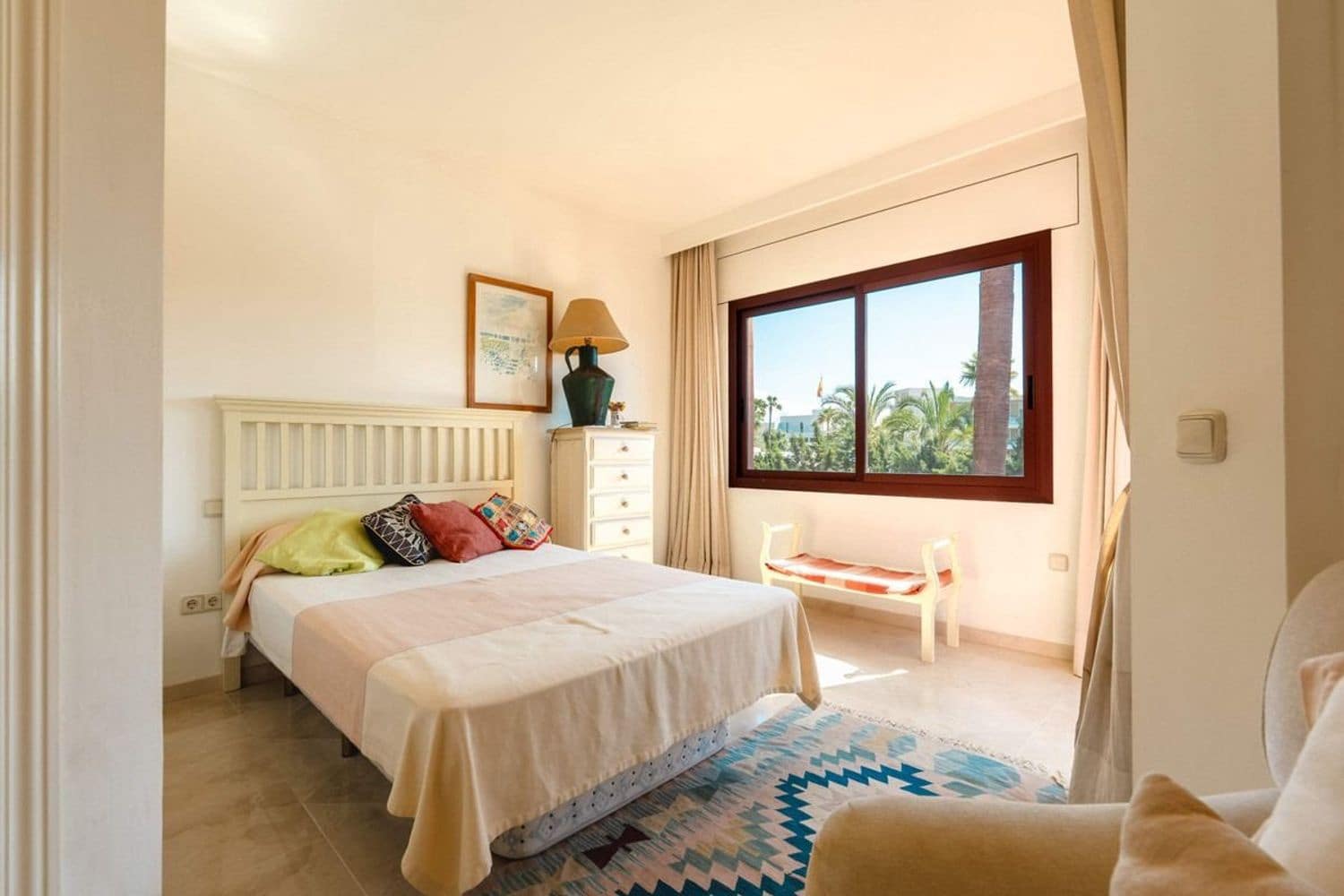 Apartamento de 1 habitación en New Golden Mile en venta con garaje - 1.499.000 € (Ref: 9856310)