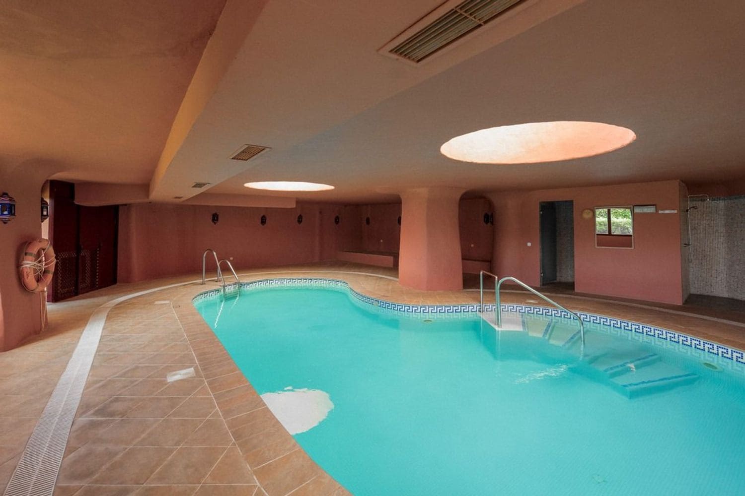 Apartamento de 1 habitación en New Golden Mile en venta con garaje - 1.499.000 € (Ref: 9856310)