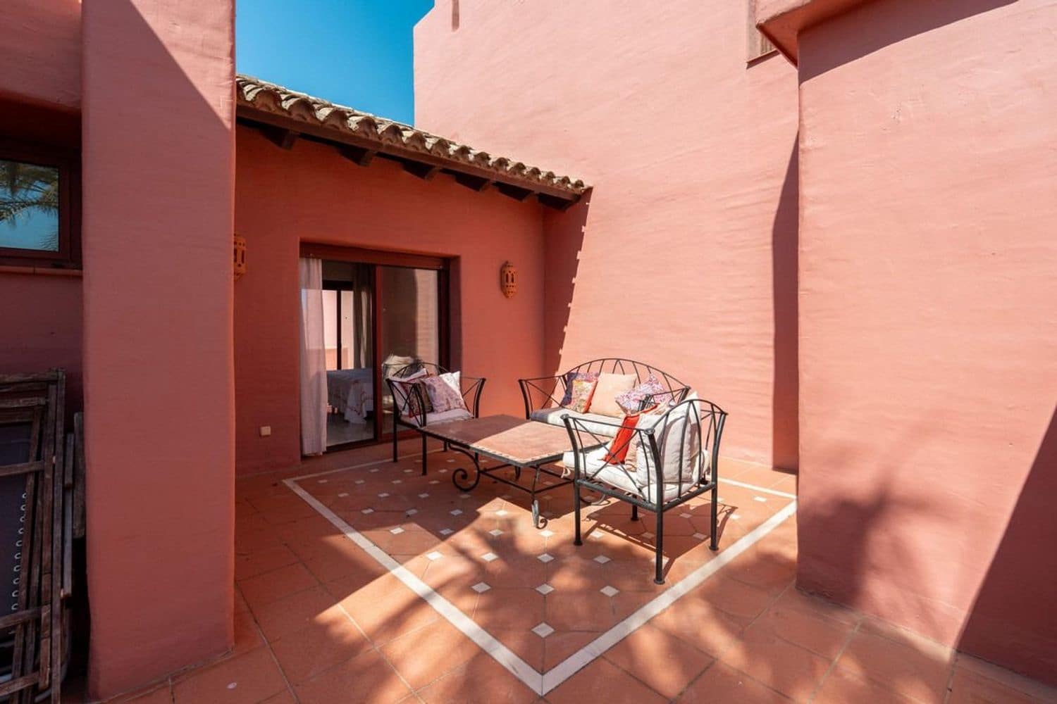 Apartamento de 1 habitación en New Golden Mile en venta con garaje - 1.499.000 € (Ref: 9856310)