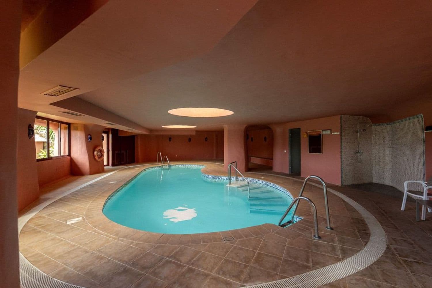 Apartamento de 1 habitación en New Golden Mile en venta con garaje - 1.499.000 € (Ref: 9856310)