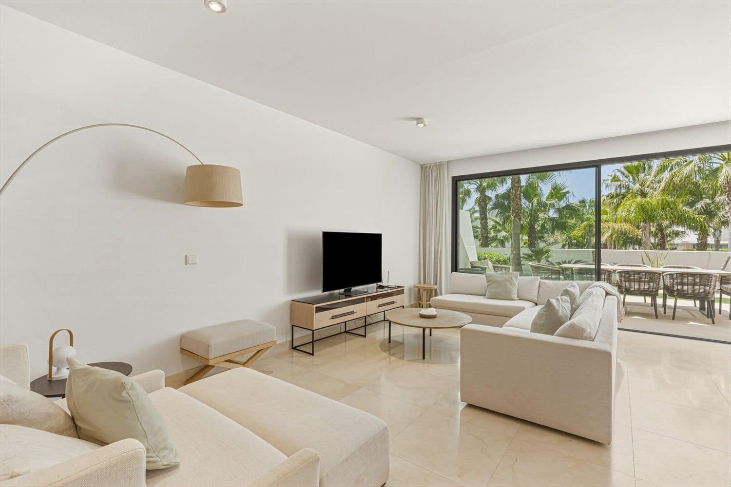 4 chambre Maison de Ville à vendre à La Cala de Mijas avec garage - 1 295 000 € (Ref: 9856311)
