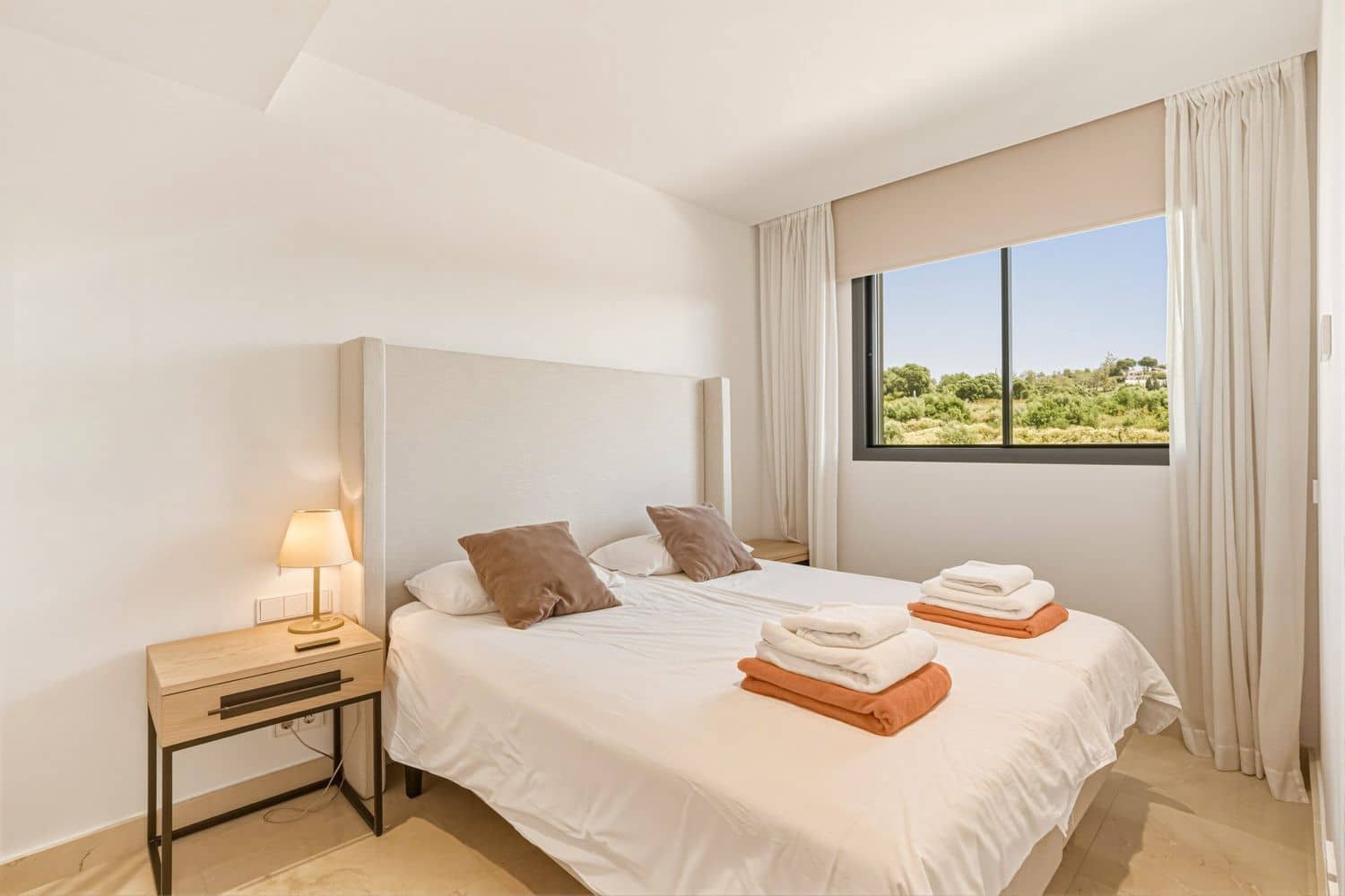 4 chambre Maison de Ville à vendre à La Cala de Mijas avec garage - 1 295 000 € (Ref: 9856311)