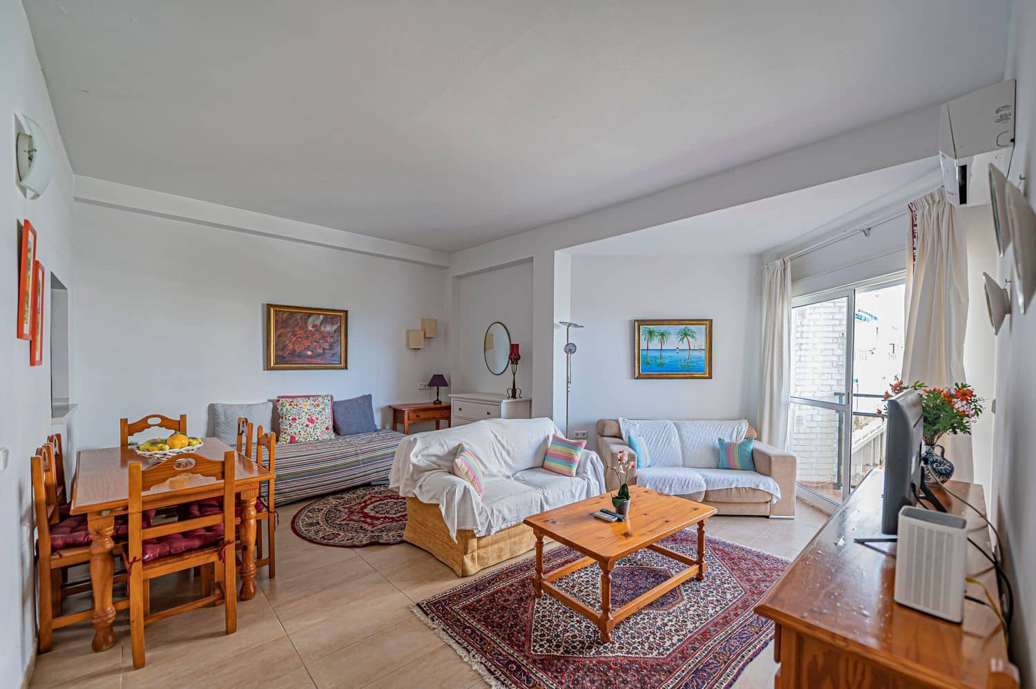 1 makuuhuone Huoneisto myytävänä paikassa Marbella mukana uima-altaan 
autotalli - 494 000 € (Ref: 9856315)