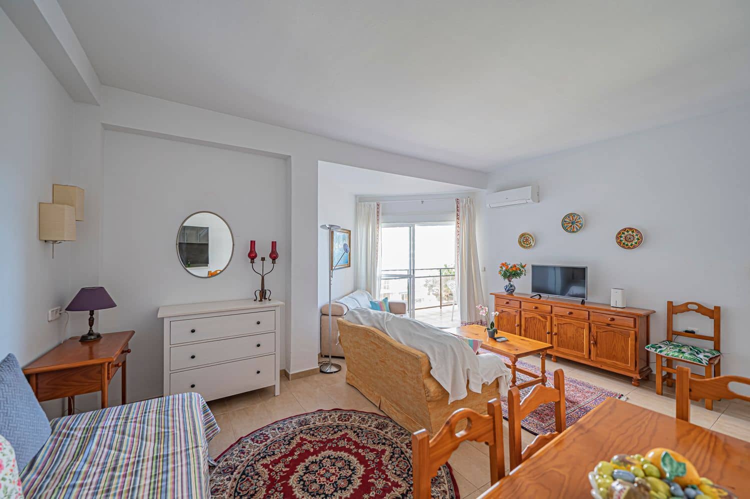 1 makuuhuone Huoneisto myytävänä paikassa Marbella mukana uima-altaan 
autotalli - 494 000 € (Ref: 9856315)