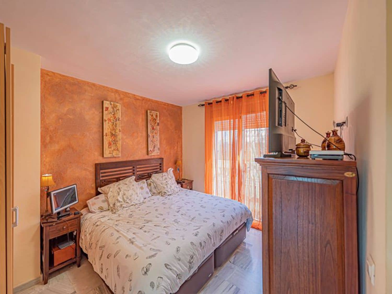 4 quarto Casa em Banda para venda em Marbella com piscina garagem - 529 000 € (Ref: 9858009)