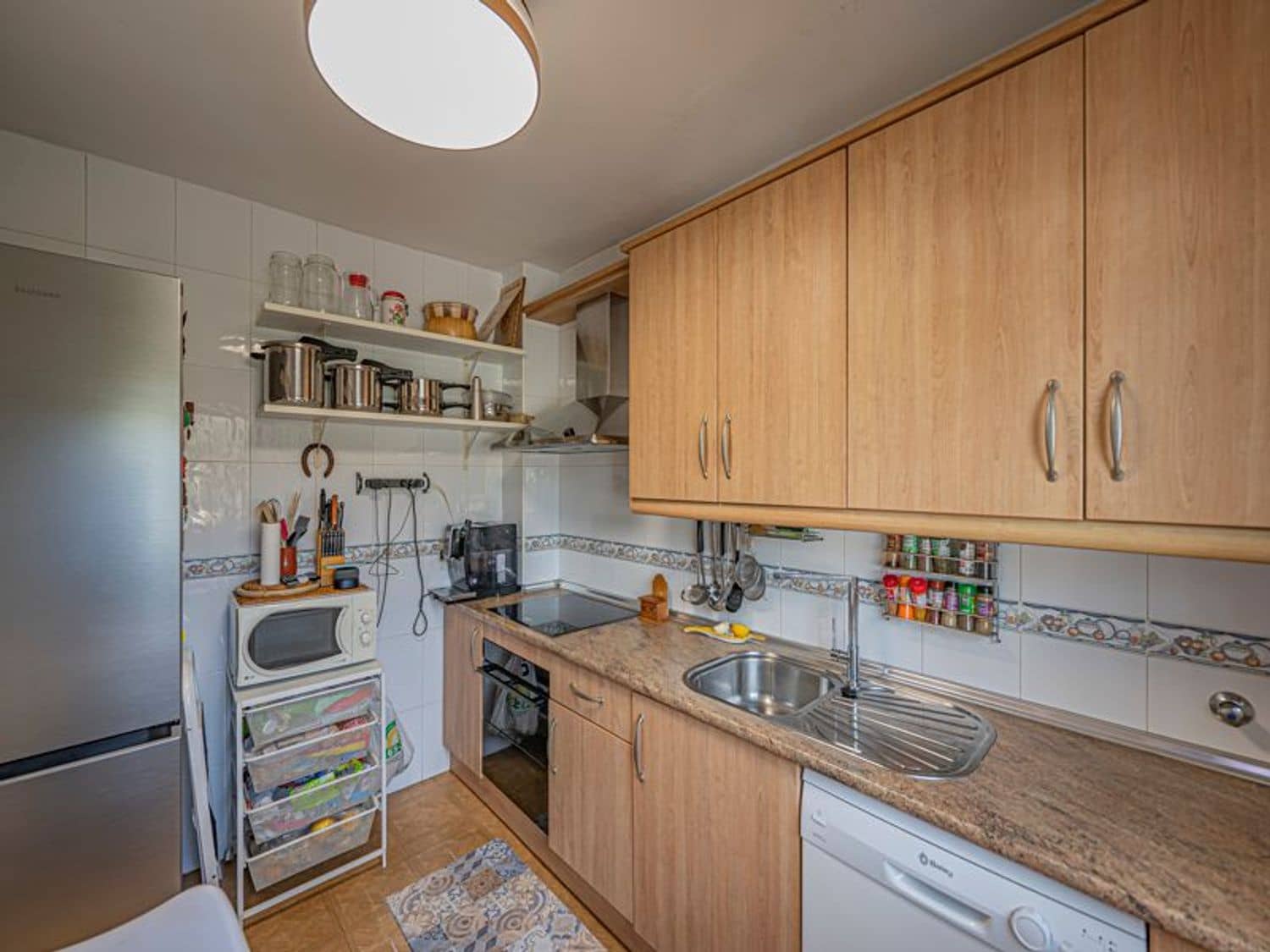 4 quarto Casa em Banda para venda em Marbella com piscina garagem - 529 000 € (Ref: 9858009)