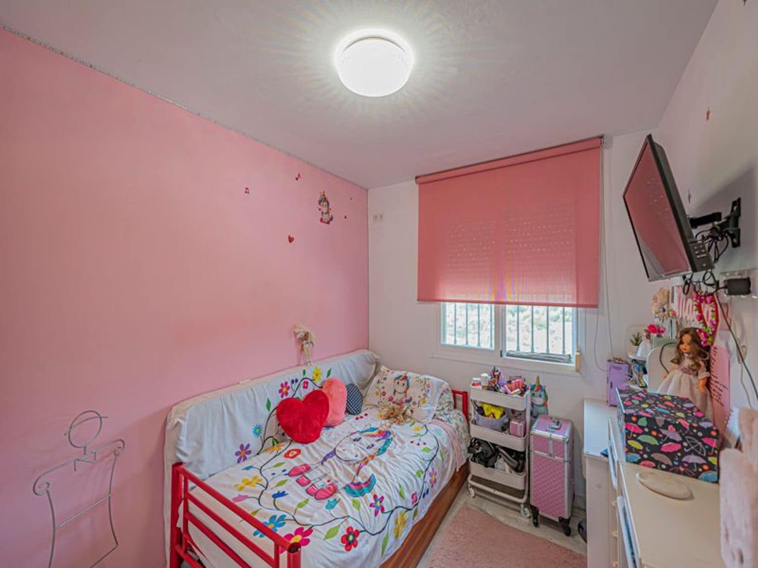 4 quarto Casa em Banda para venda em Marbella com piscina garagem - 529 000 € (Ref: 9858009)