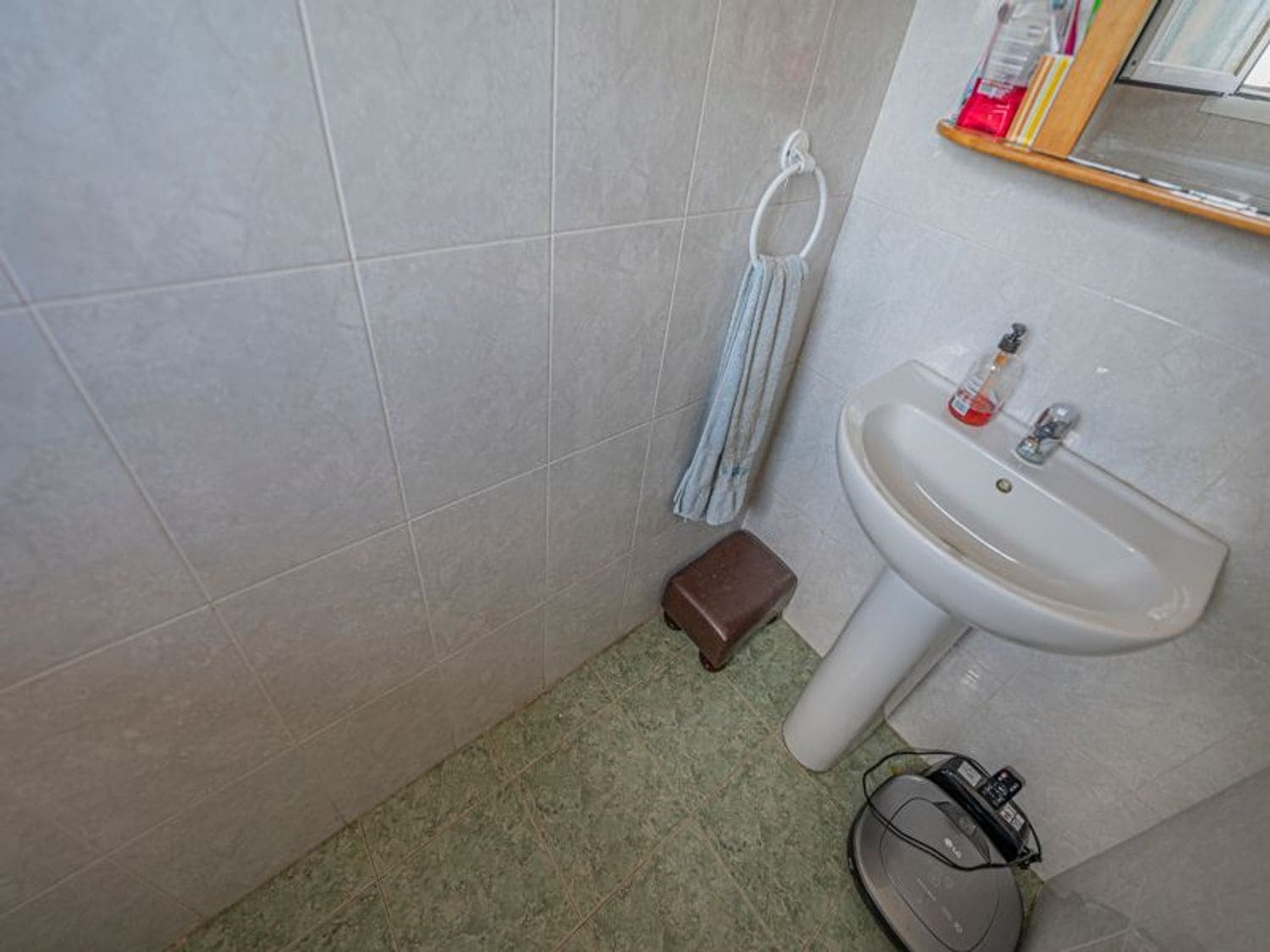 4 quarto Casa em Banda para venda em Marbella com piscina garagem - 529 000 € (Ref: 9858009)