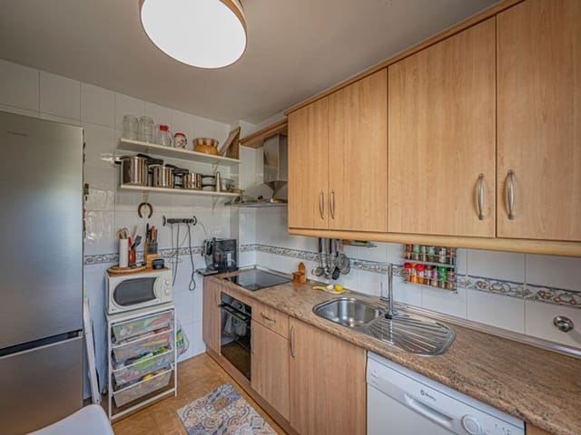 4 quarto Casa em Banda para venda em Bello Horizonte - Lindasol, Marbella com piscina garagem - 529 000 € (Ref: 9858009)