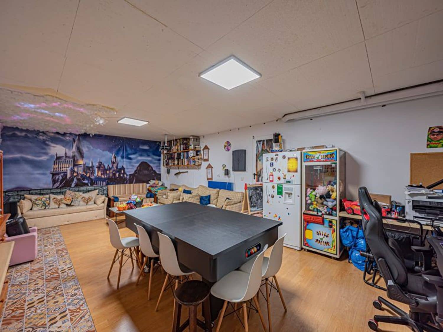 4 quarto Casa em Banda para venda em Marbella com piscina garagem - 529 000 € (Ref: 9858009)
