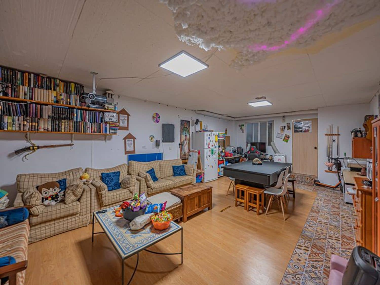 4 quarto Casa em Banda para venda em Marbella com piscina garagem - 529 000 € (Ref: 9858009)