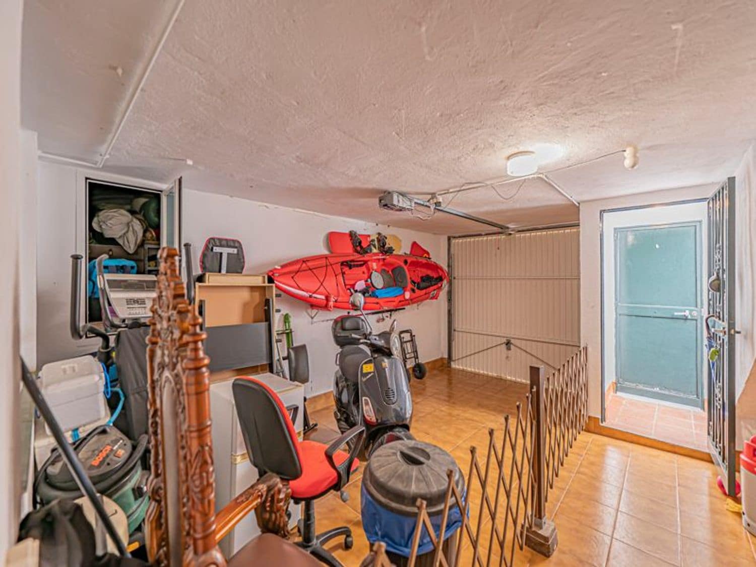 4 quarto Casa em Banda para venda em Marbella com piscina garagem - 529 000 € (Ref: 9858009)
