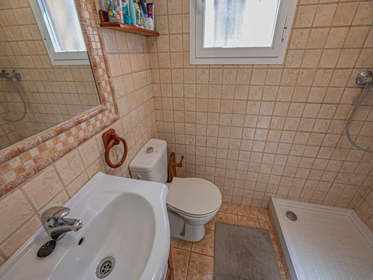 4 quarto Casa em Banda para venda em Marbella com piscina garagem - 529 000 € (Ref: 9858009)