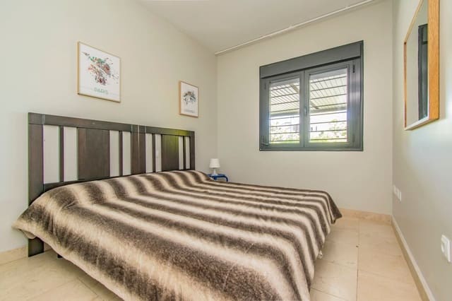2 soverom Leilighet til salgs i Los Flamingos, Benahavís med svømmebasseng garasje - € 395 000 (Ref: 9869790)