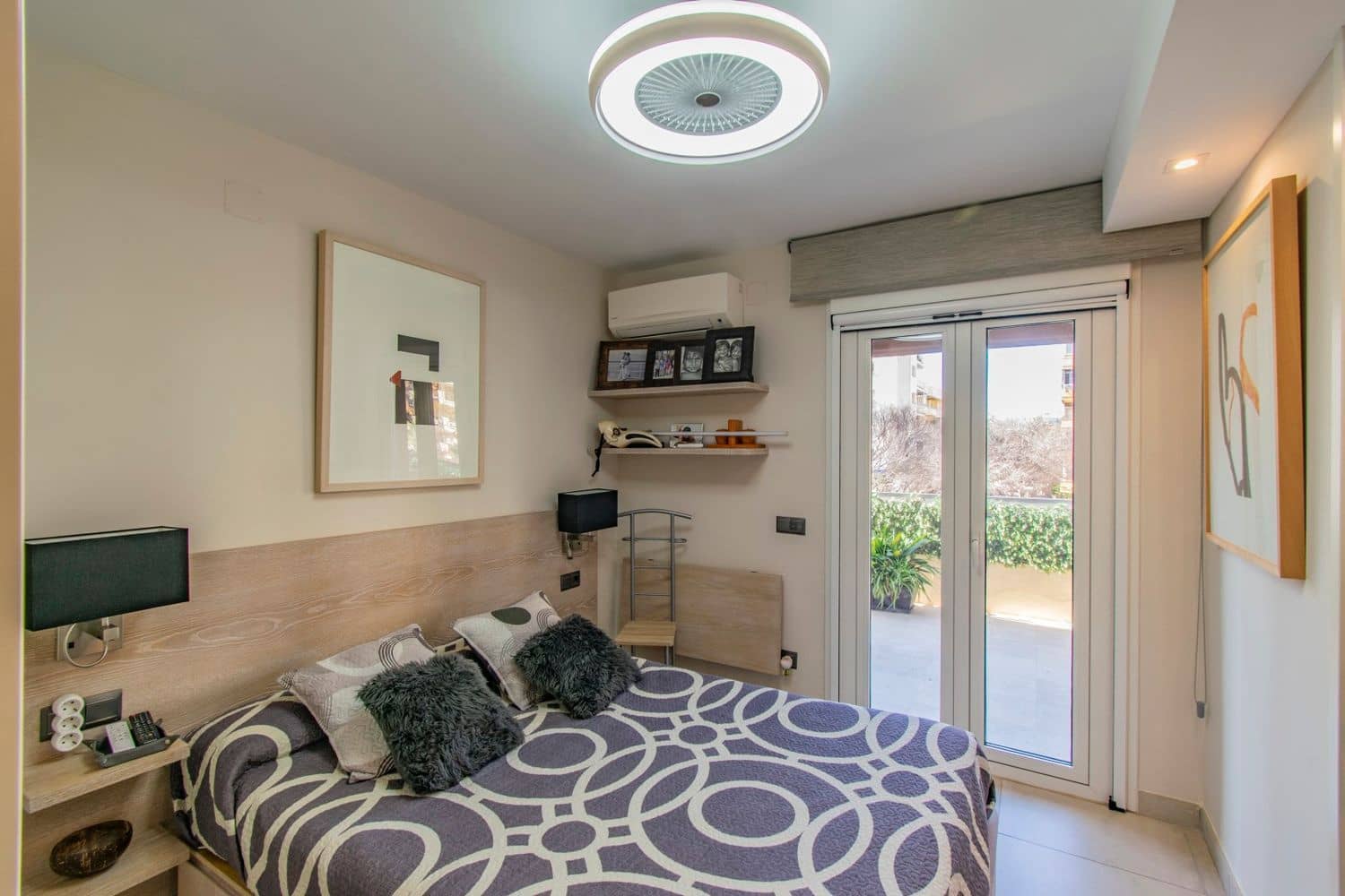 3 slaapkamer Appartement te koop in Marbella met zwembad garage - € 995.000 (Ref: 9869791)