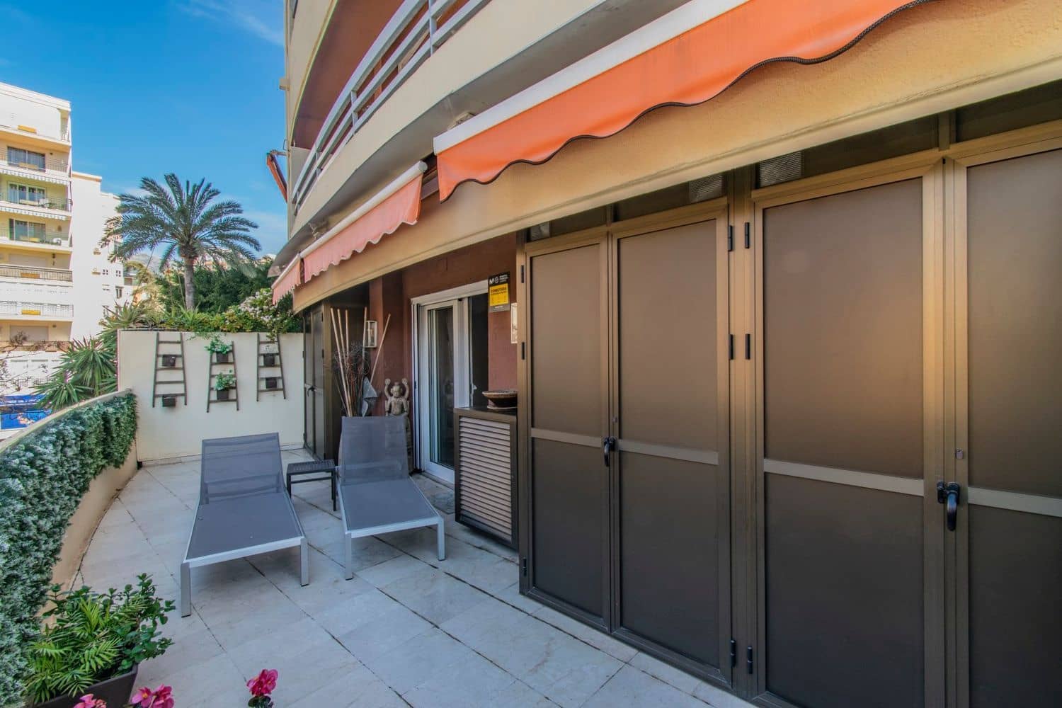 3 slaapkamer Appartement te koop in Marbella met zwembad garage - € 995.000 (Ref: 9869791)