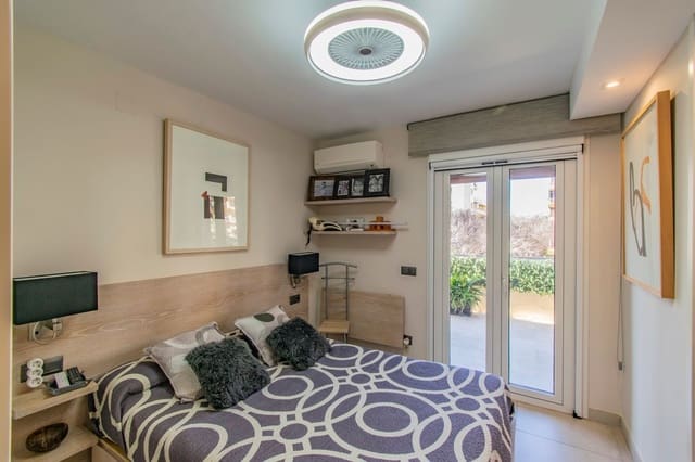 3 slaapkamer Appartement te koop in Playa de Fontanilla, Marbella met zwembad garage - € 995.000 (Ref: 9869791)