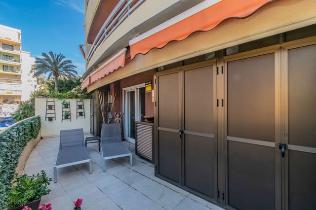 3 slaapkamer Appartement te koop in Playa de Fontanilla, Marbella met zwembad garage - € 995.000 (Ref: 9869791)