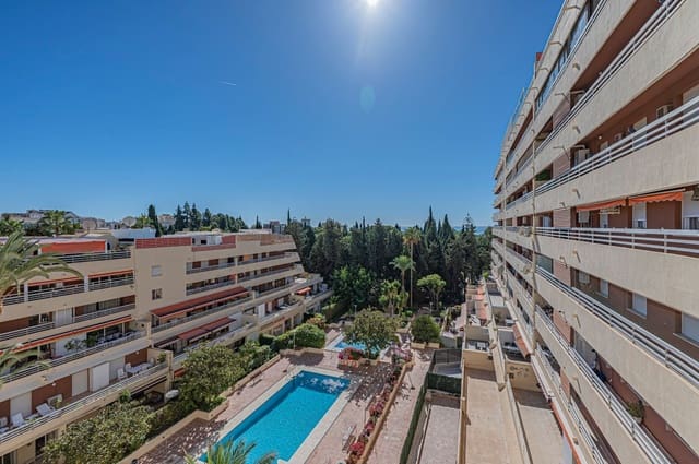 3 slaapkamer Appartement te koop in Playa de Fontanilla, Marbella met zwembad garage - € 995.000 (Ref: 9869791)