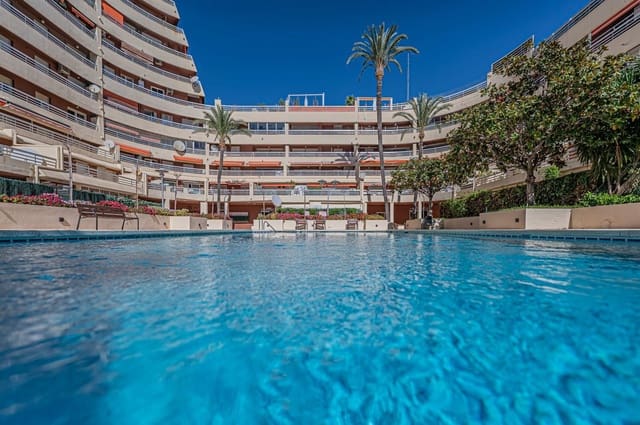 3 slaapkamer Appartement te koop in Playa de Fontanilla, Marbella met zwembad garage - € 995.000 (Ref: 9869791)
