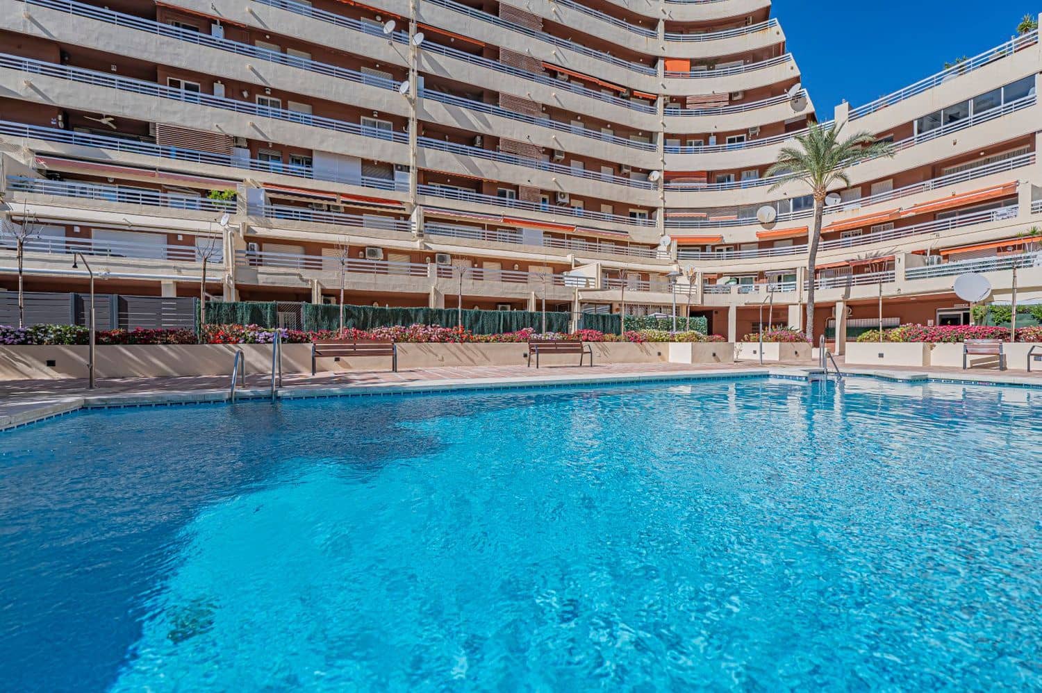 3 slaapkamer Appartement te koop in Marbella met zwembad garage - € 995.000 (Ref: 9869791)