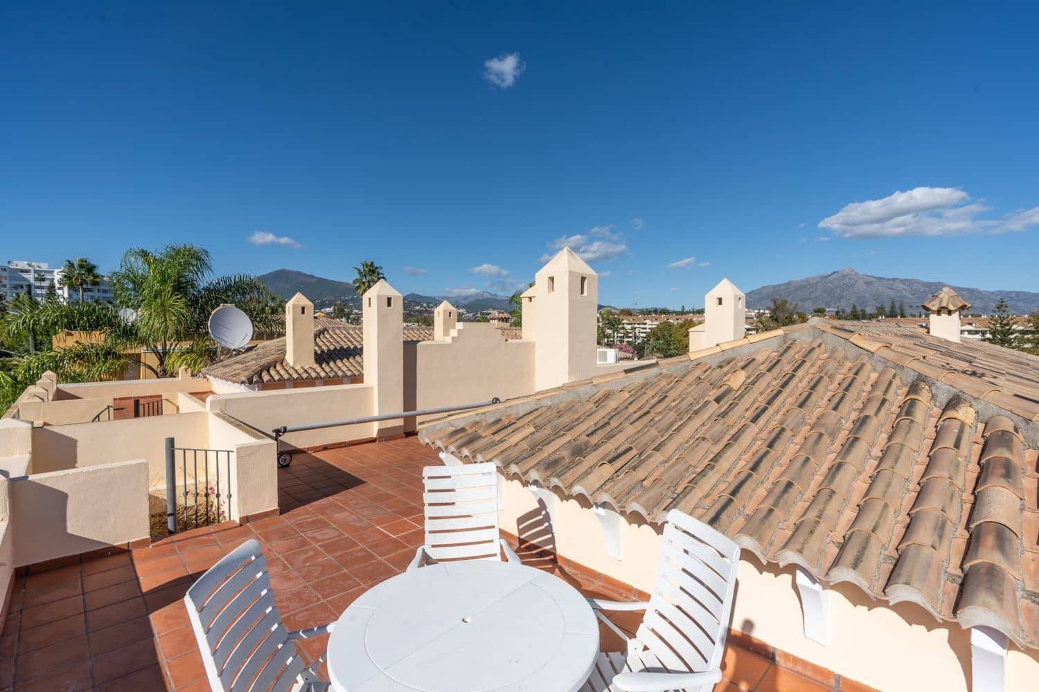 5 sovrum Hus till salu i San Pedro de Alcantara med pool garage - 1 750 000 € (Ref: 9869792)