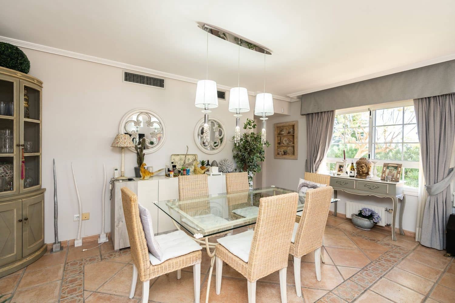 5 sovrum Hus till salu i San Pedro de Alcantara med pool garage - 1 750 000 € (Ref: 9869792)