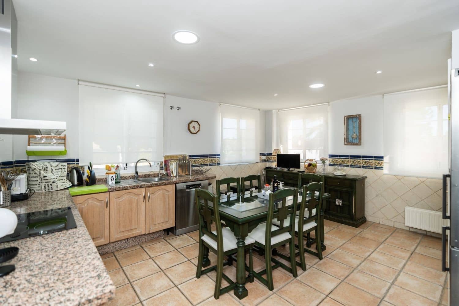 5 sovrum Hus till salu i San Pedro de Alcantara med pool garage - 1 750 000 € (Ref: 9869792)