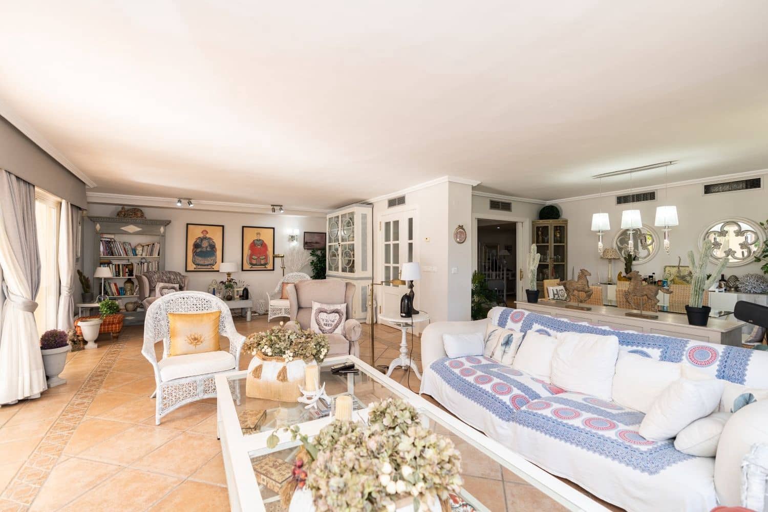 5 sovrum Hus till salu i San Pedro de Alcantara med pool garage - 1 750 000 € (Ref: 9869792)