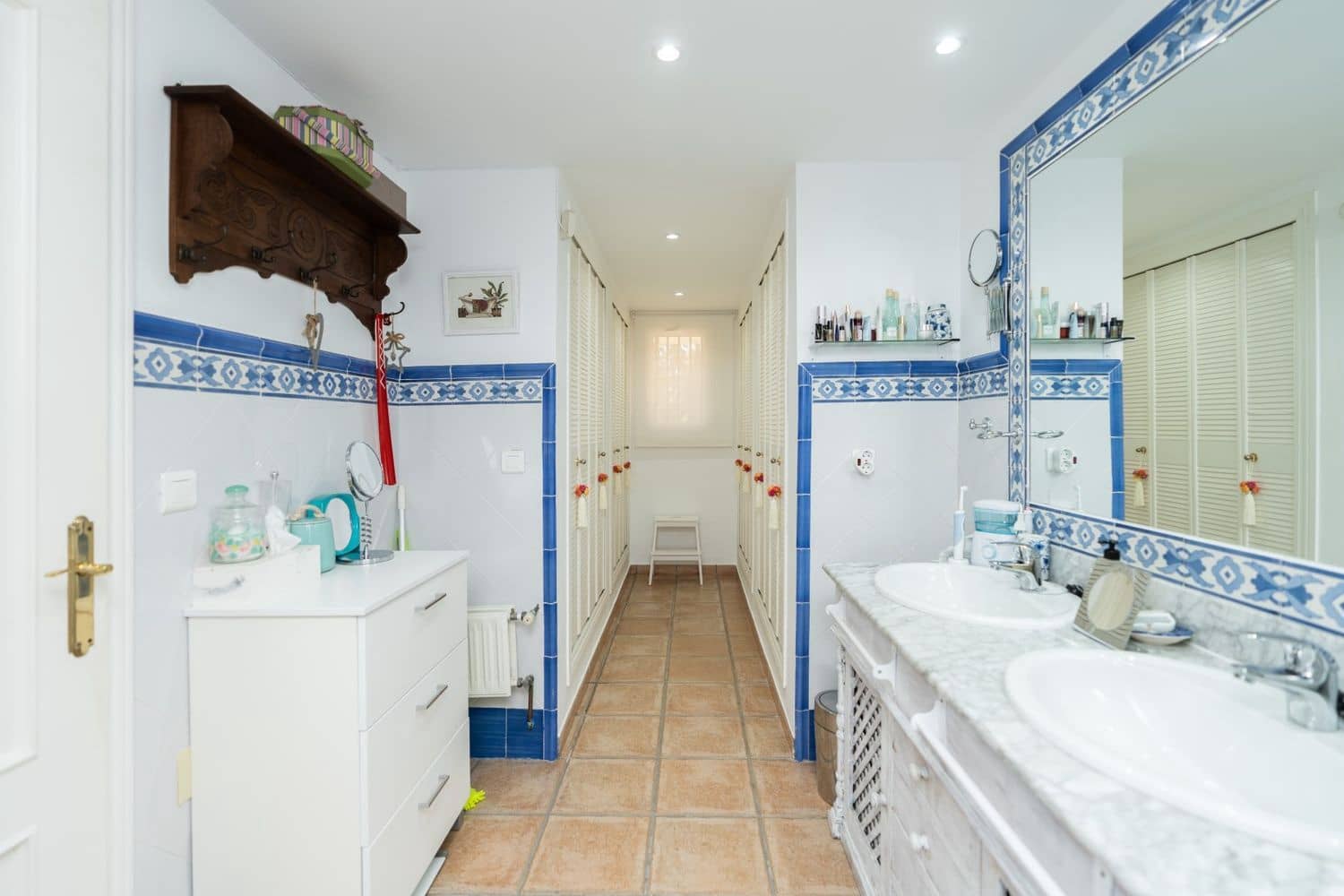 5 sovrum Hus till salu i San Pedro de Alcantara med pool garage - 1 750 000 € (Ref: 9869792)
