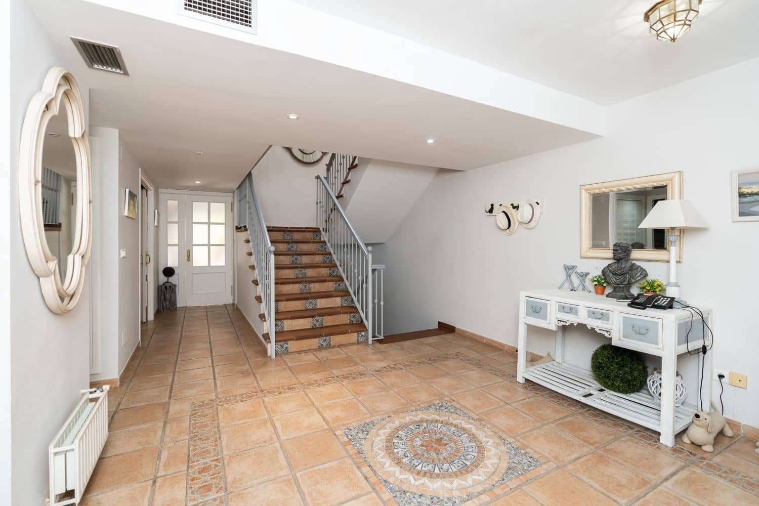 5 sovrum Hus till salu i San Pedro de Alcantara med pool garage - 1 750 000 € (Ref: 9869792)