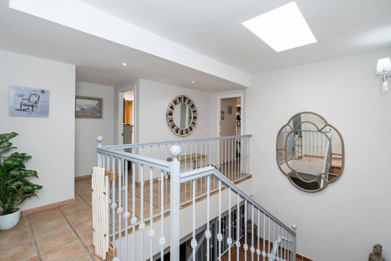 5 sovrum Hus till salu i San Pedro de Alcantara med pool garage - 1 750 000 € (Ref: 9869792)