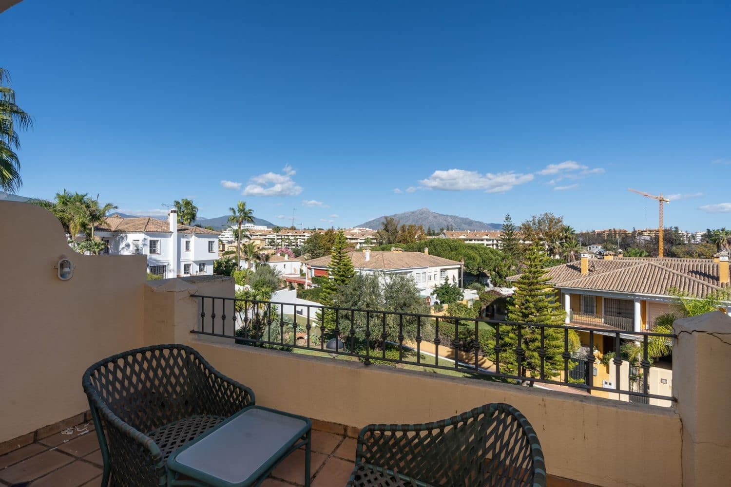 5 sovrum Hus till salu i San Pedro de Alcantara med pool garage - 1 750 000 € (Ref: 9869792)