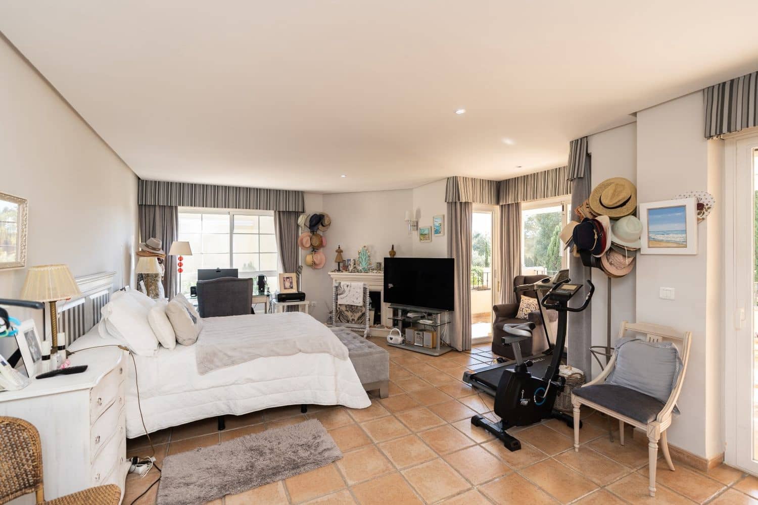 5 sovrum Hus till salu i San Pedro de Alcantara med pool garage - 1 750 000 € (Ref: 9869792)