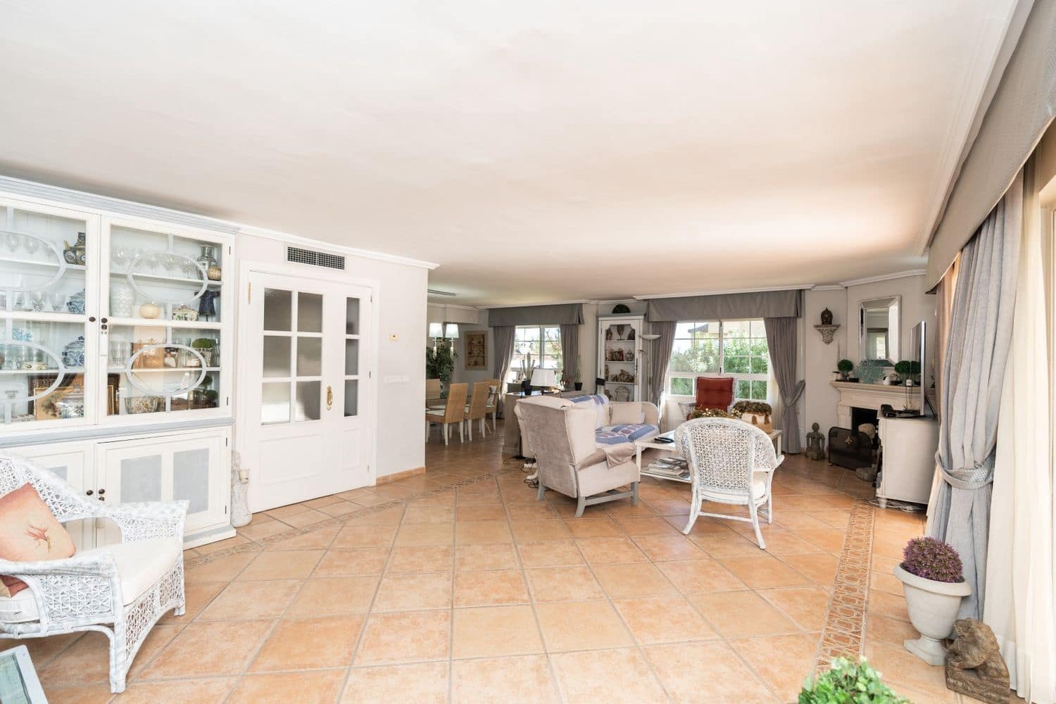 5 sovrum Hus till salu i San Pedro de Alcantara med pool garage - 1 750 000 € (Ref: 9869792)