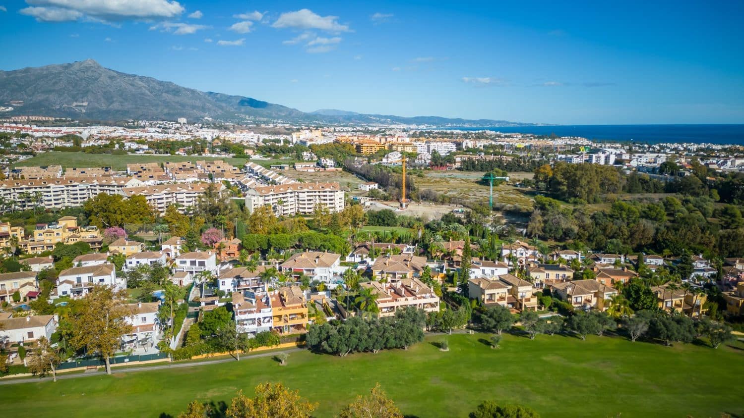 5 sovrum Hus till salu i San Pedro de Alcantara med pool garage - 1 750 000 € (Ref: 9869792)