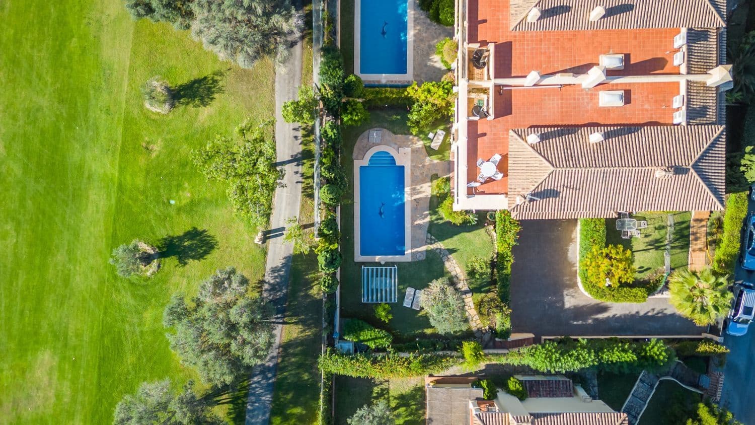 5 sovrum Hus till salu i San Pedro de Alcantara med pool garage - 1 750 000 € (Ref: 9869792)