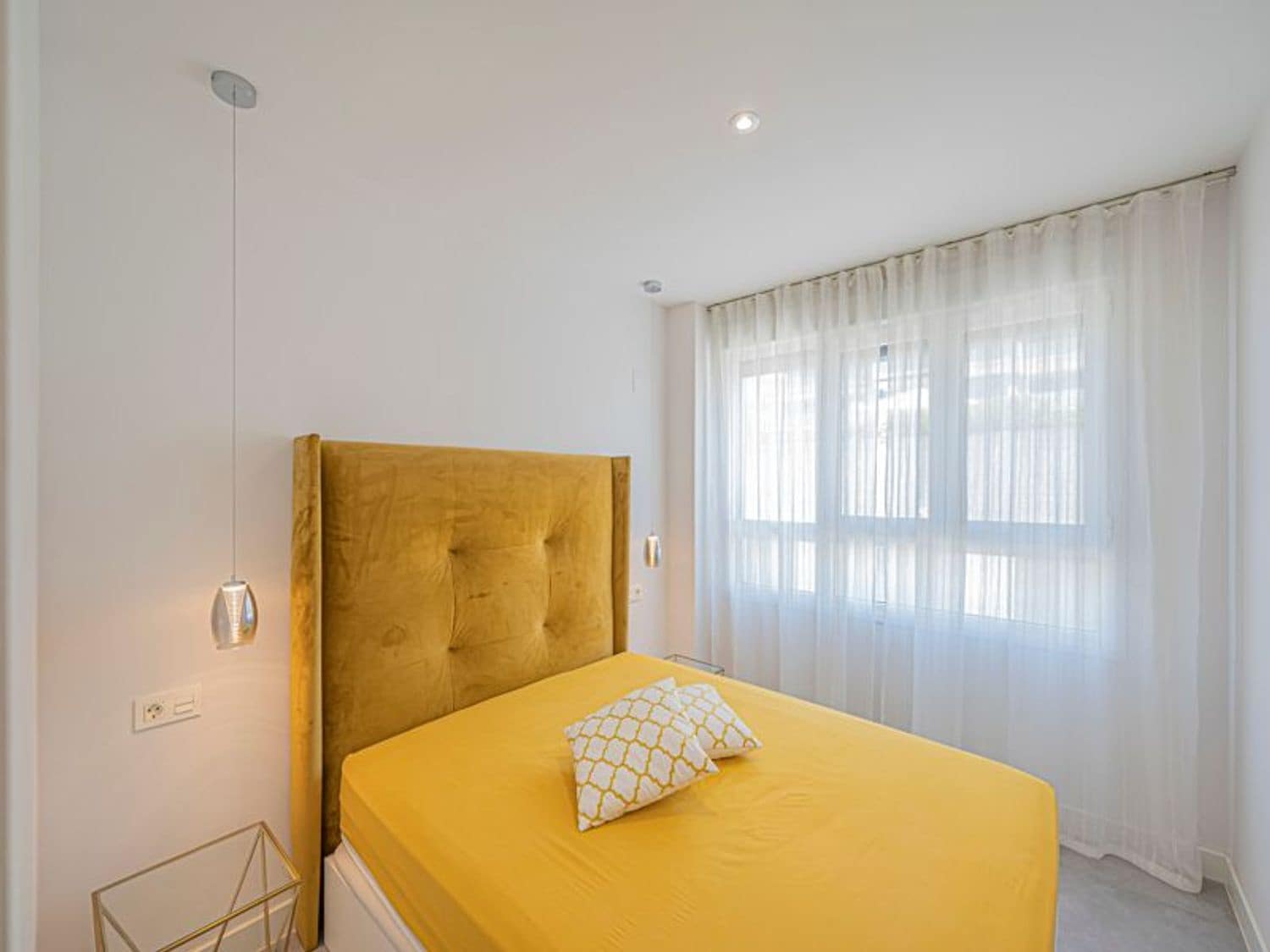 3 bedroom Apartment for sale in Las Lagunas de Mijas with pool garage - € 690,000 (Ref: 9870575)