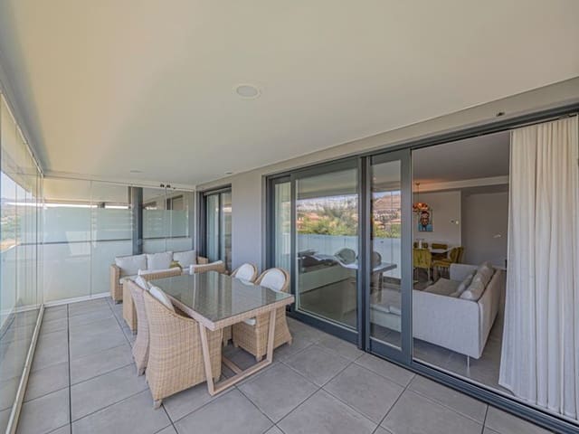 3 bedroom Apartment for sale in Las Lagunas de Mijas, Mijas with pool garage - € 690,000 (Ref: 9870575)