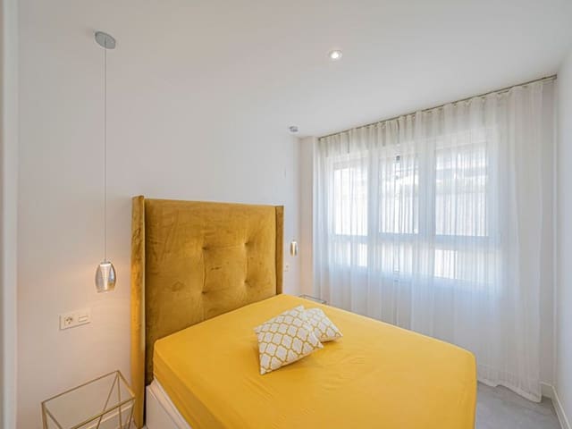 3 bedroom Apartment for sale in Las Lagunas de Mijas, Mijas with pool garage - € 690,000 (Ref: 9870575)