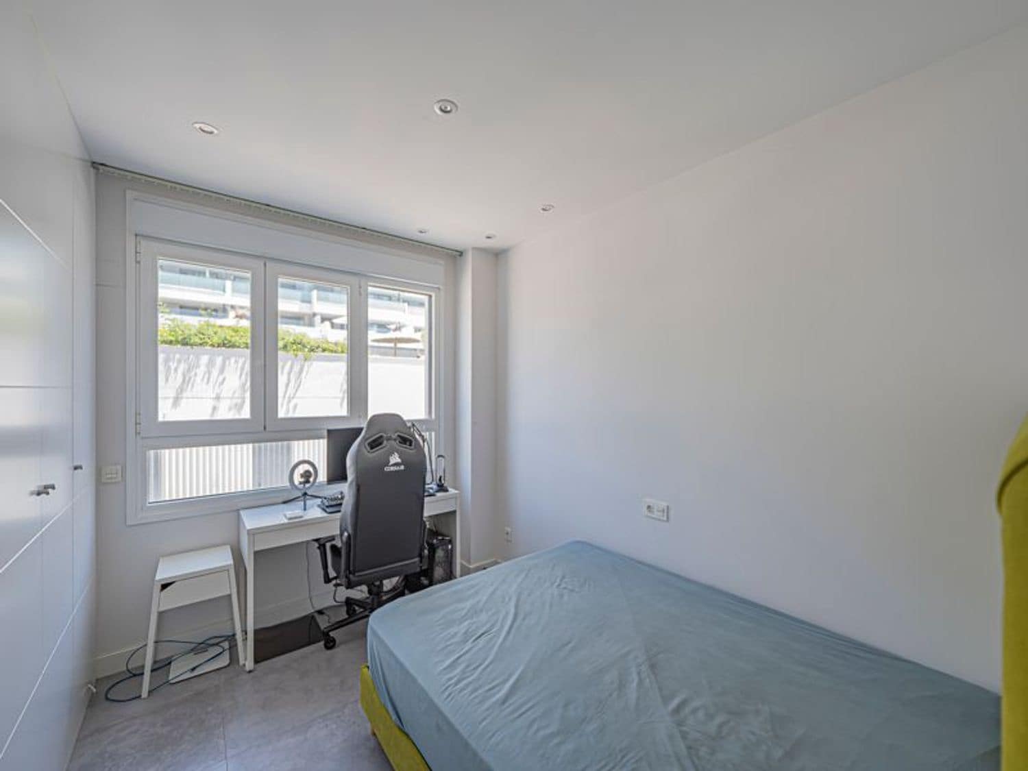 3 bedroom Apartment for sale in Las Lagunas de Mijas with pool garage - € 690,000 (Ref: 9870575)