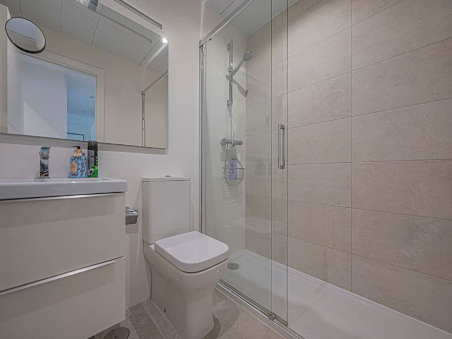 3 bedroom Apartment for sale in Las Lagunas de Mijas with pool garage - € 690,000 (Ref: 9870575)