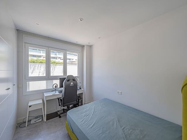 3 bedroom Apartment for sale in Las Lagunas de Mijas, Mijas with pool garage - € 690,000 (Ref: 9870575)