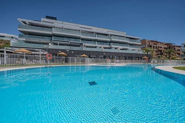 3 bedroom Apartment for sale in Las Lagunas de Mijas, Mijas with pool garage - € 690,000 (Ref: 9870575)
