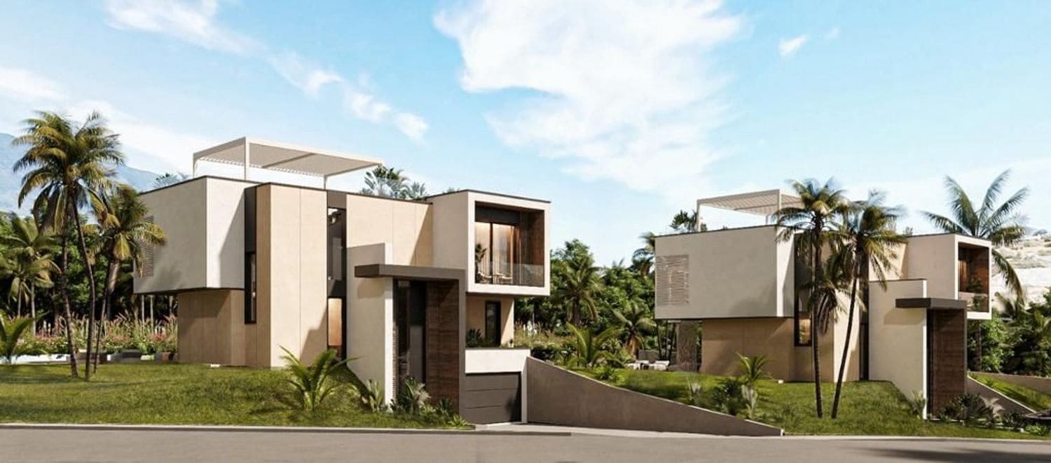 Grond te koop in Mijas - € 475.000 (Ref: 9872953)