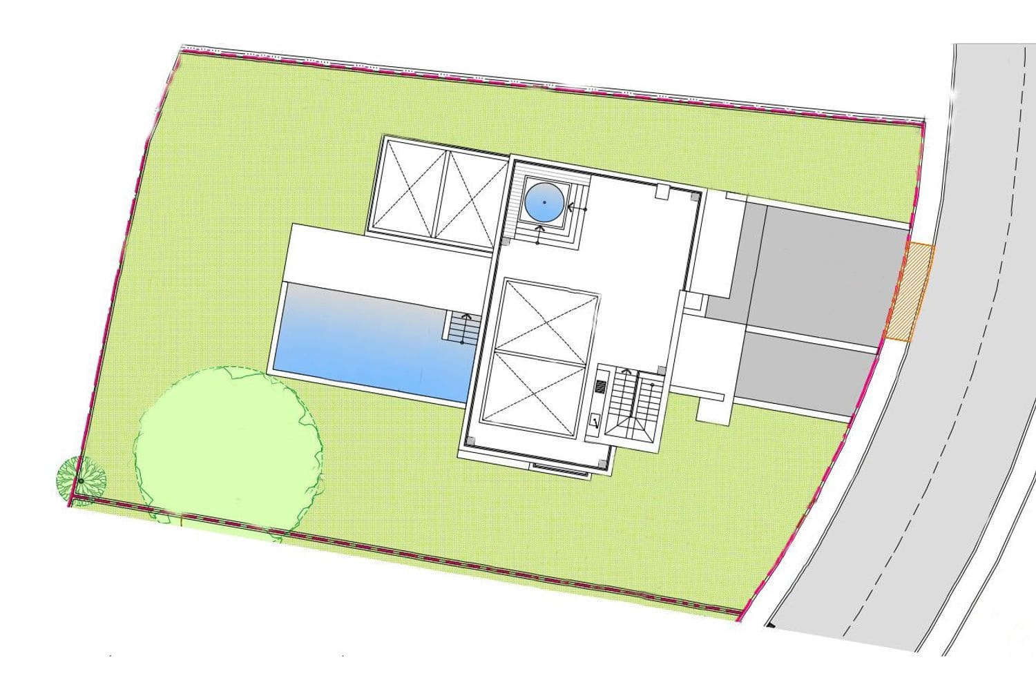 Grond te koop in Mijas - € 475.000 (Ref: 9872953)
