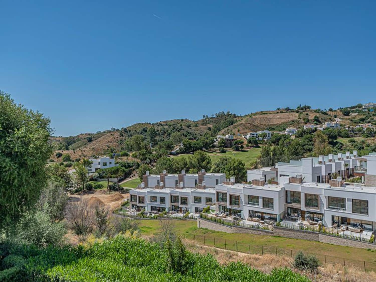 Grond te koop in Mijas - € 475.000 (Ref: 9872953)