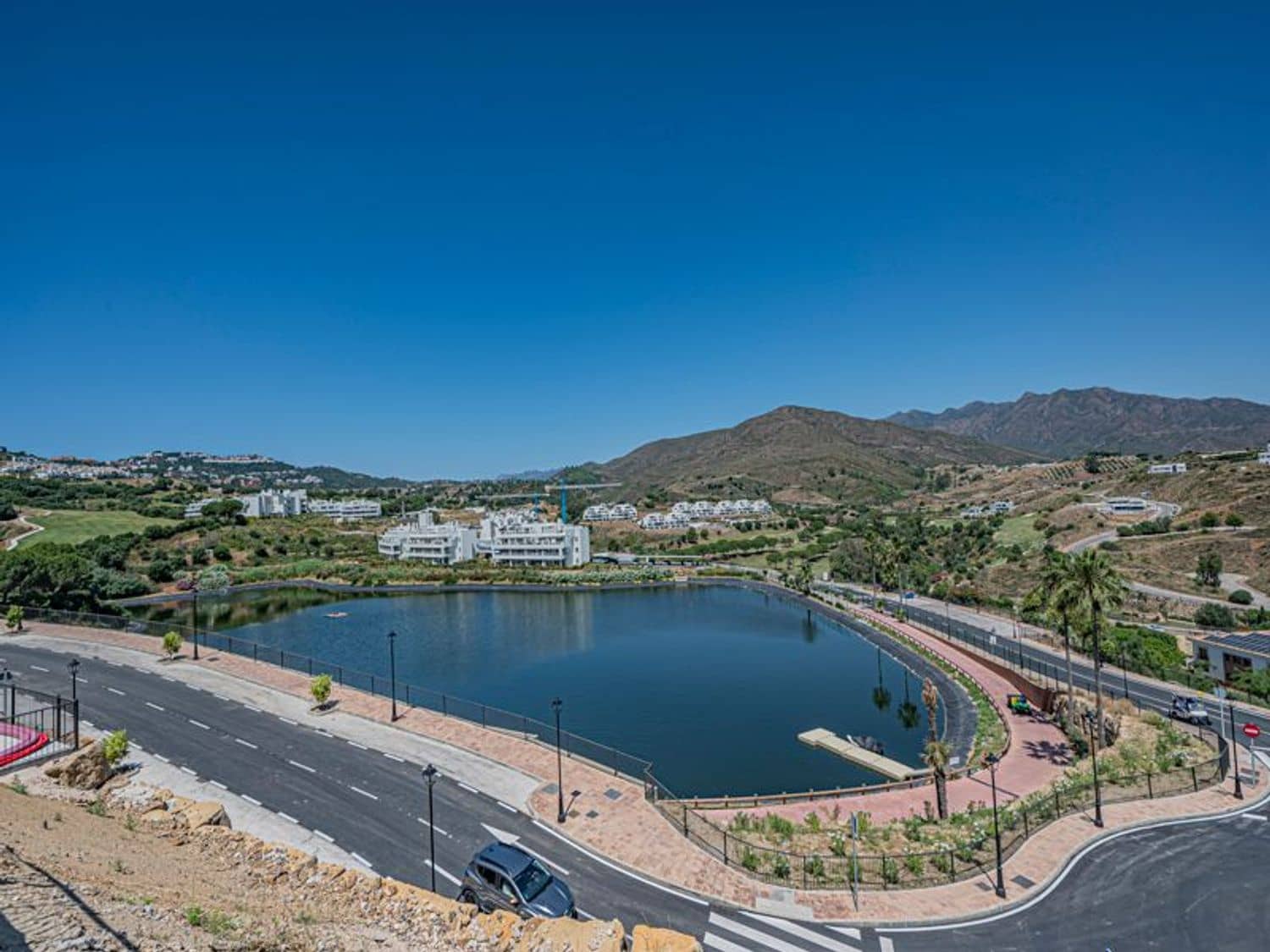 Grond te koop in Mijas - € 475.000 (Ref: 9872953)