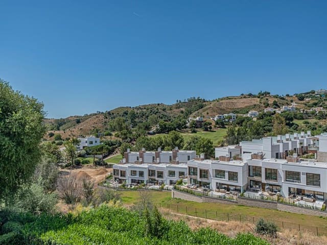 Grond te koop in La Cala Golf - Lagar Martell, Mijas - € 475.000 (Ref: 9872953)